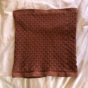 Free people tube top